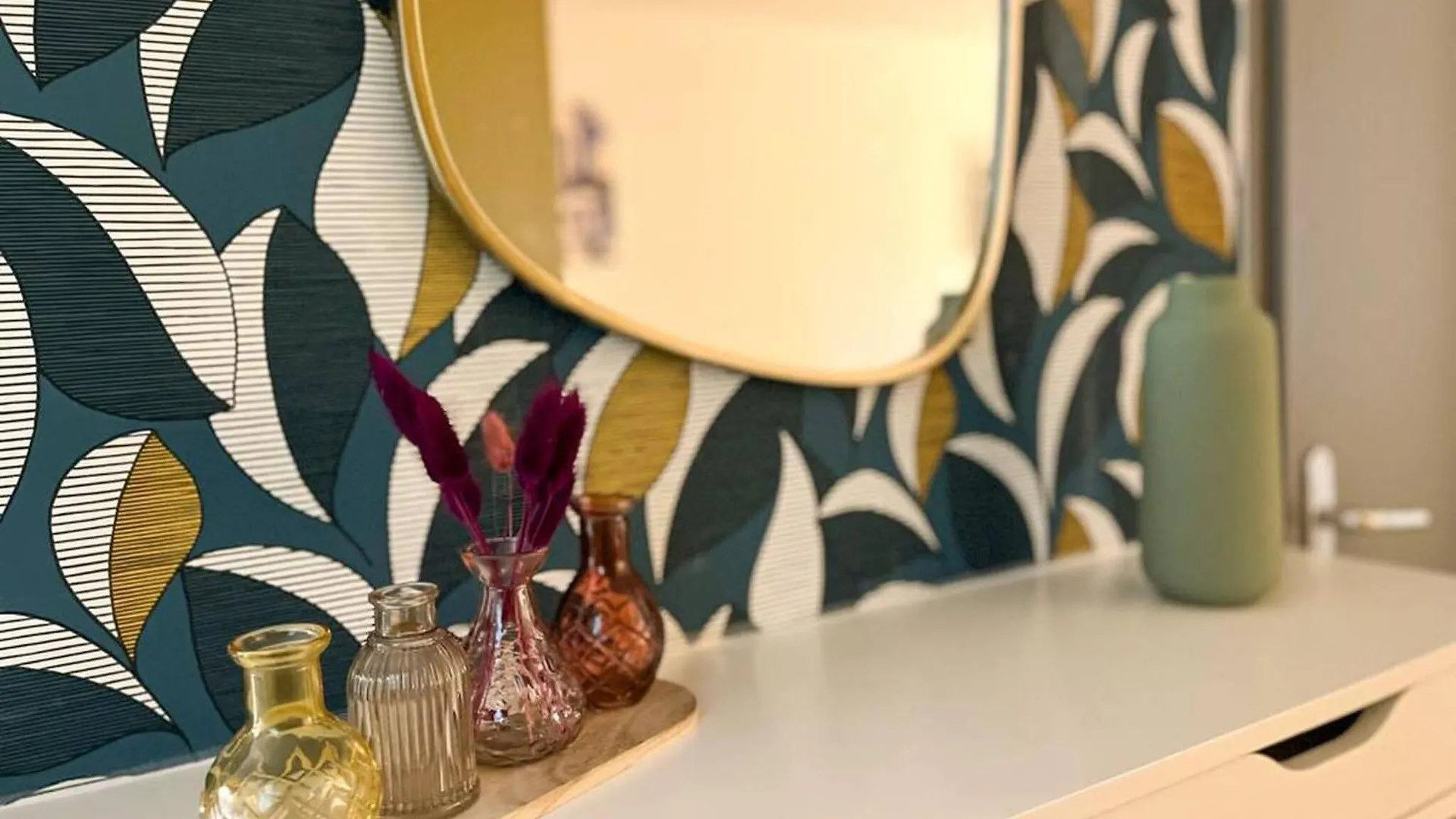 Suite Cobalt - Check In H24 - Wifi Villeurbanne