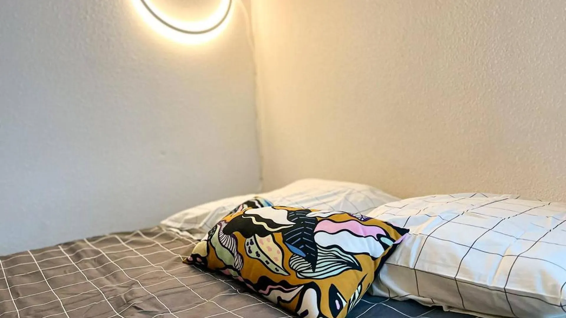 Apartmán Suite Cobalt - Check In H24 - Wifi Villeurbanne